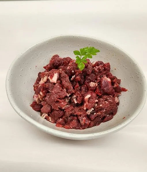Emu Meat