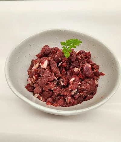 Emu Meat