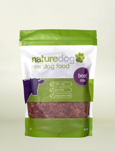 Beef Mix