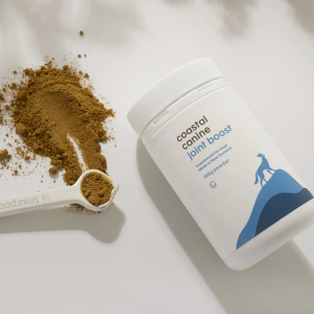Joint Boost - for mobility and immunity