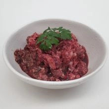 Venison Offal