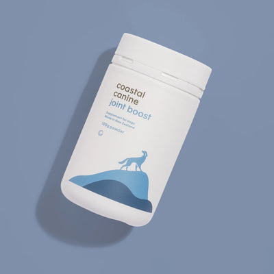 Joint Boost - for mobility and immunity