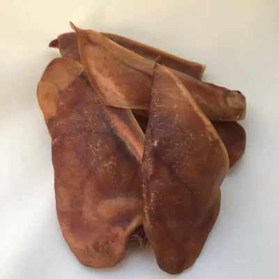 Pigs Ears