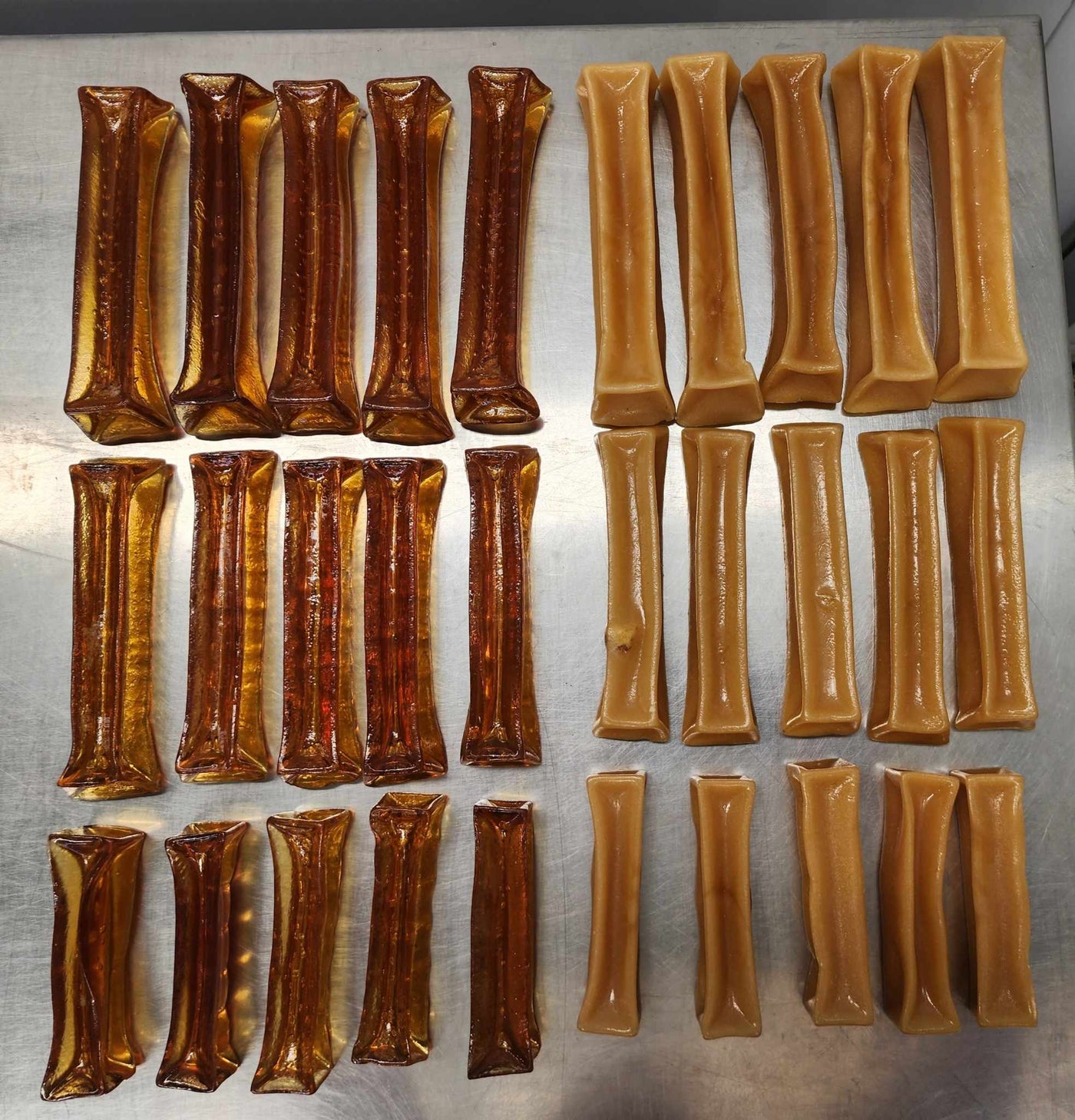 Marrowz Beef Chew