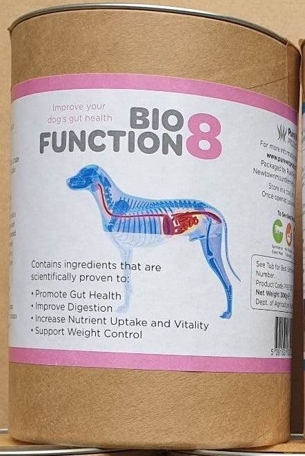 BioFunction8