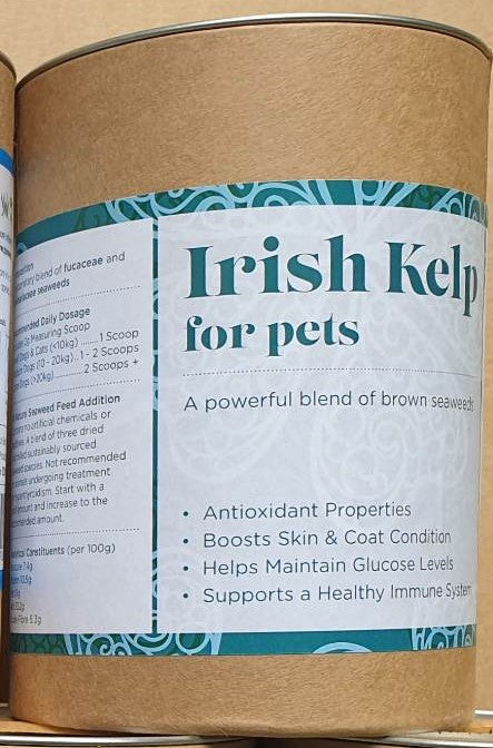 Irish Kelp