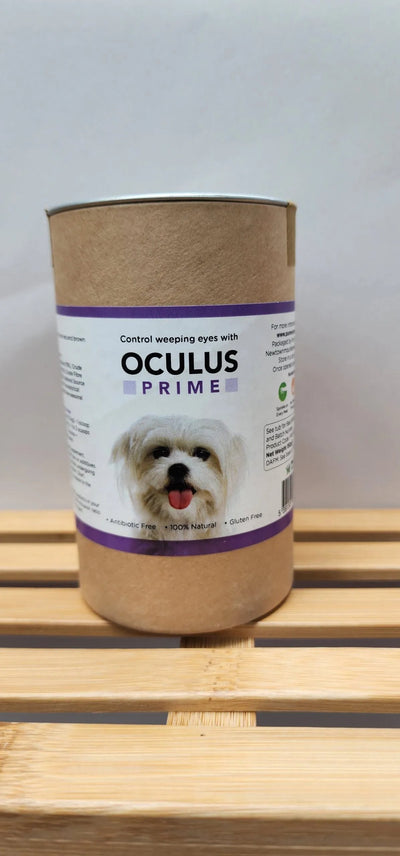 Oculus Prime