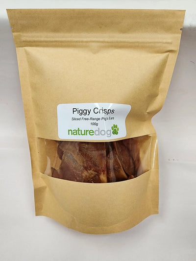 Pigs Ears