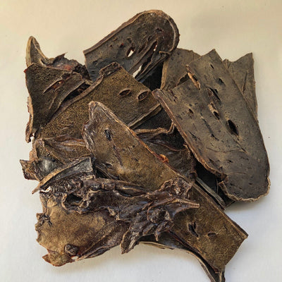 Liver Treats