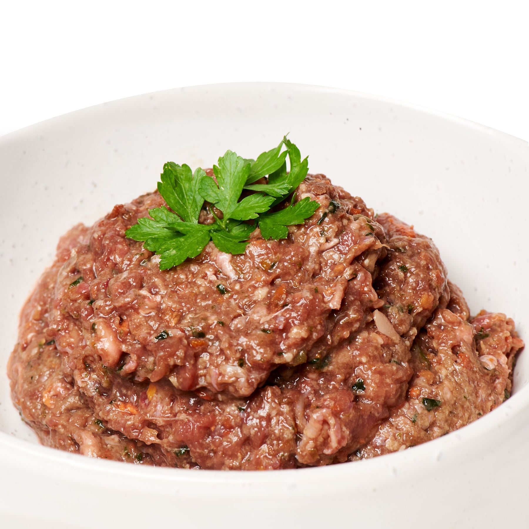 Rabbit Mix โ NatureDog