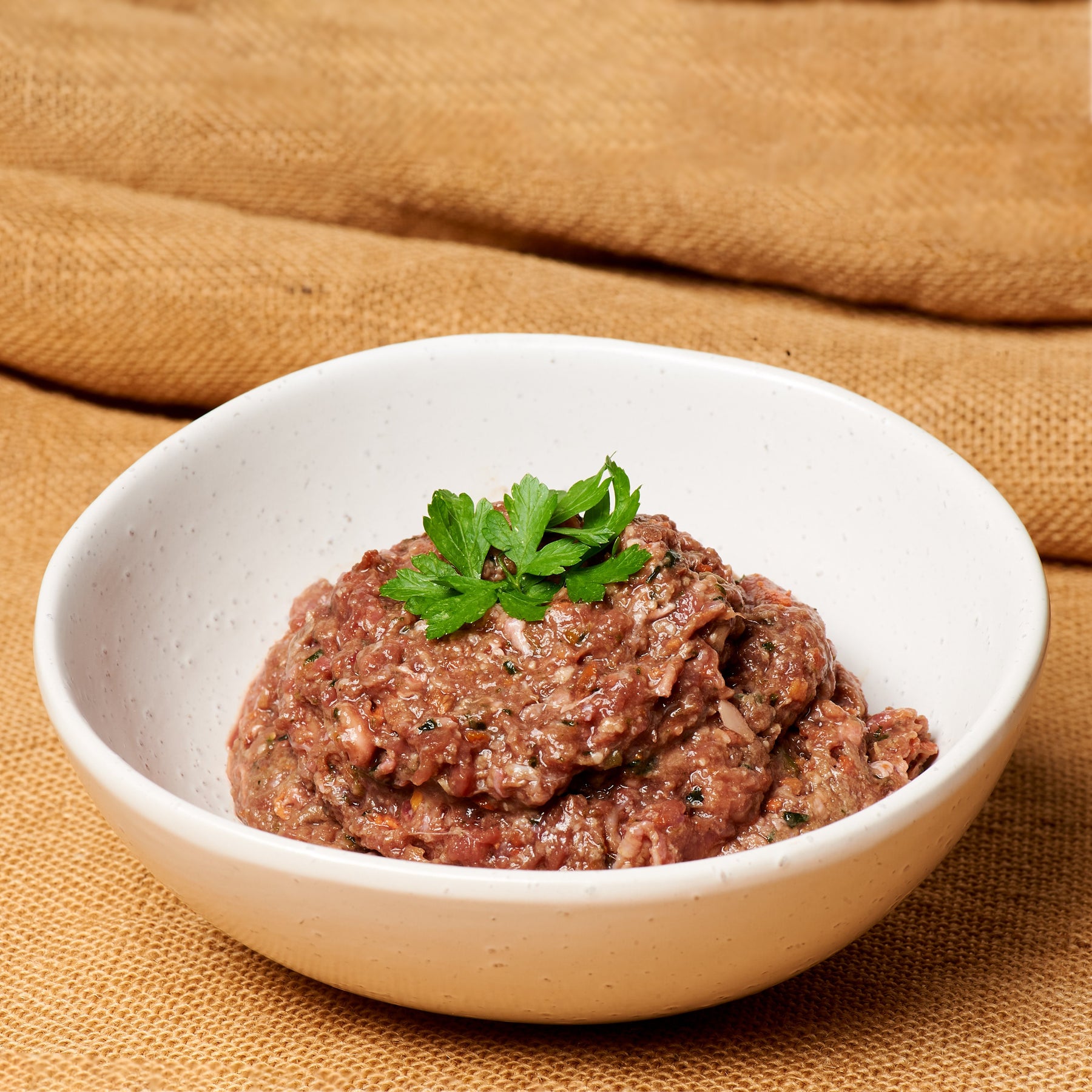 Rabbit Mix โ NatureDog