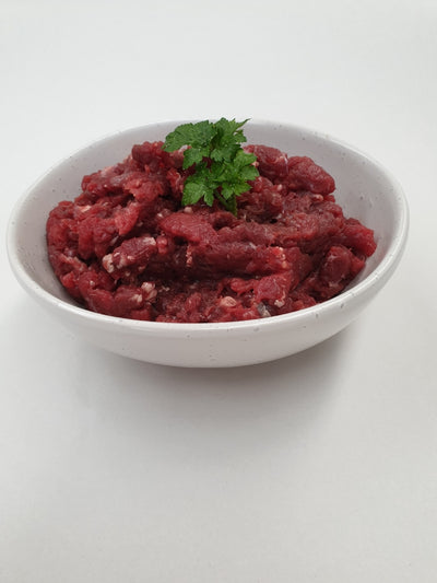 Kangaroo Meat
