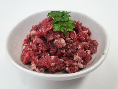 Venison Meat