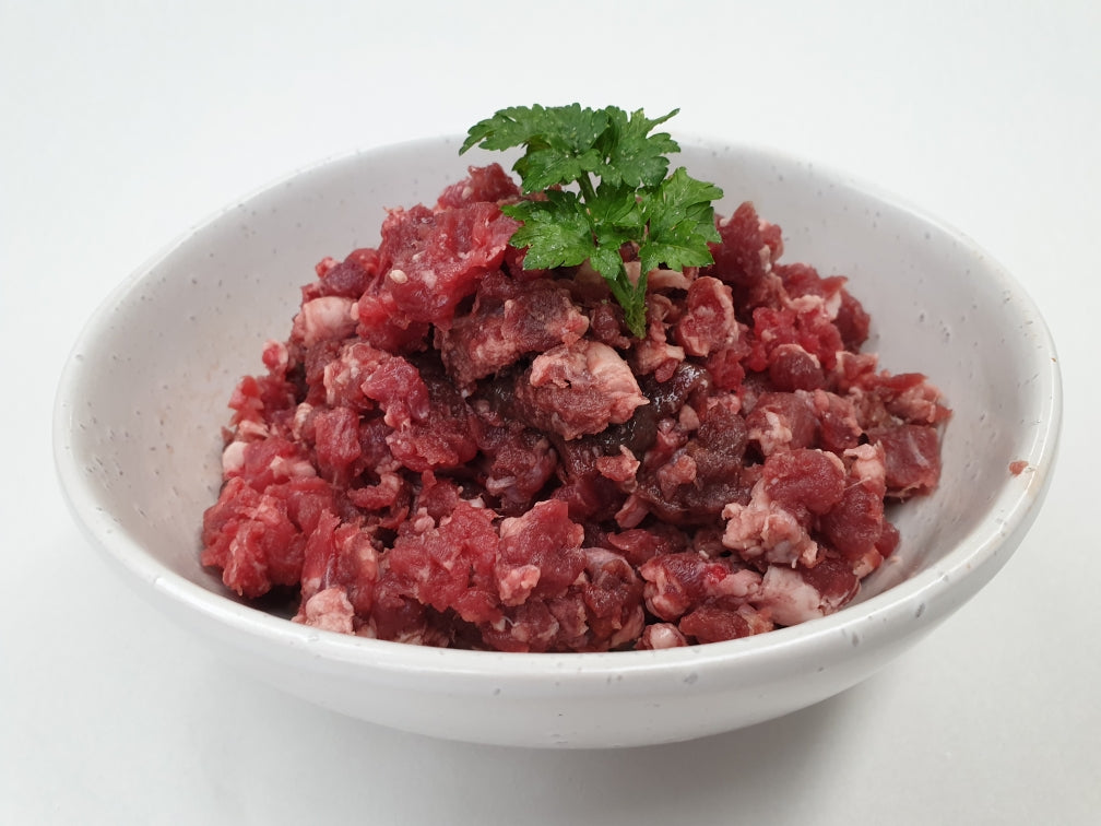 Venison Meat