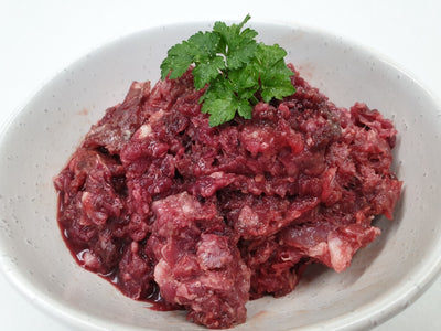 Rabbit Meat
