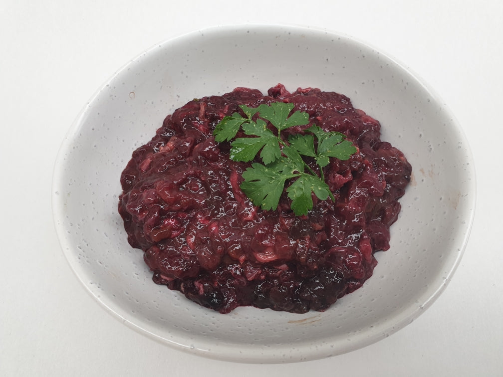 Kangaroo Offal