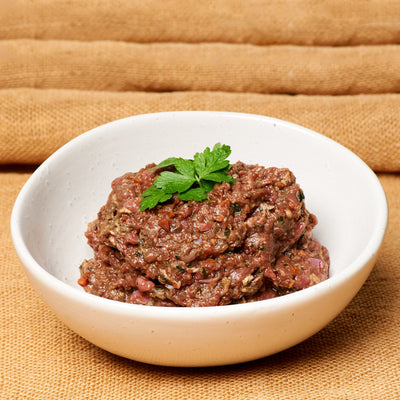 Kangaroo Mix