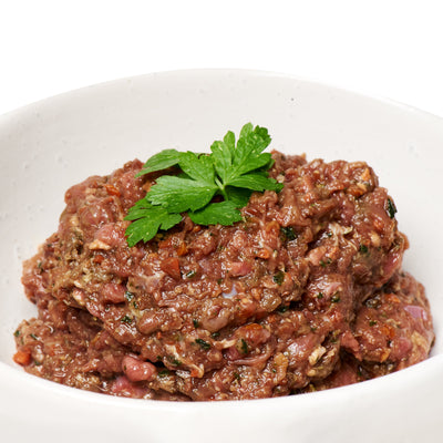 Kangaroo Mix