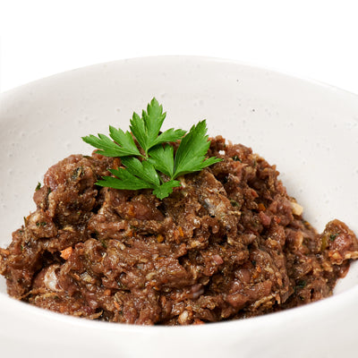 Kangaroo Single Protein