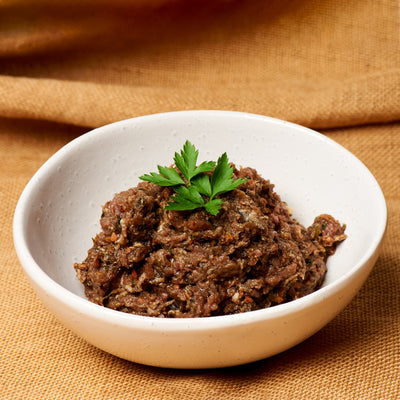 Kangaroo Single Protein