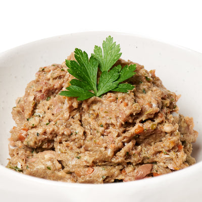 Turkey Single Protein