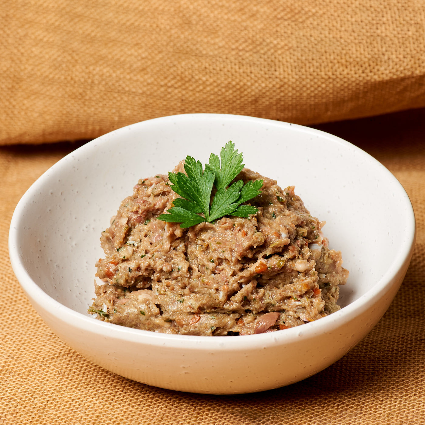 Turkey Single Protein