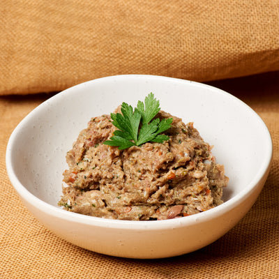 Turkey Single Protein